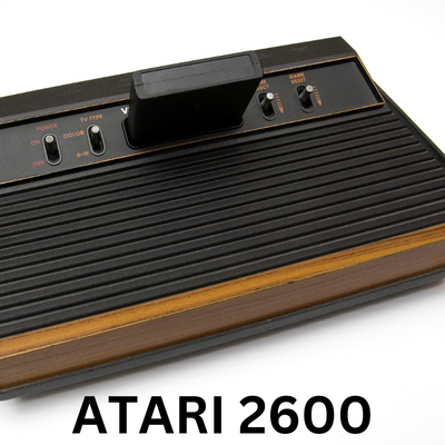 ATARI 2600