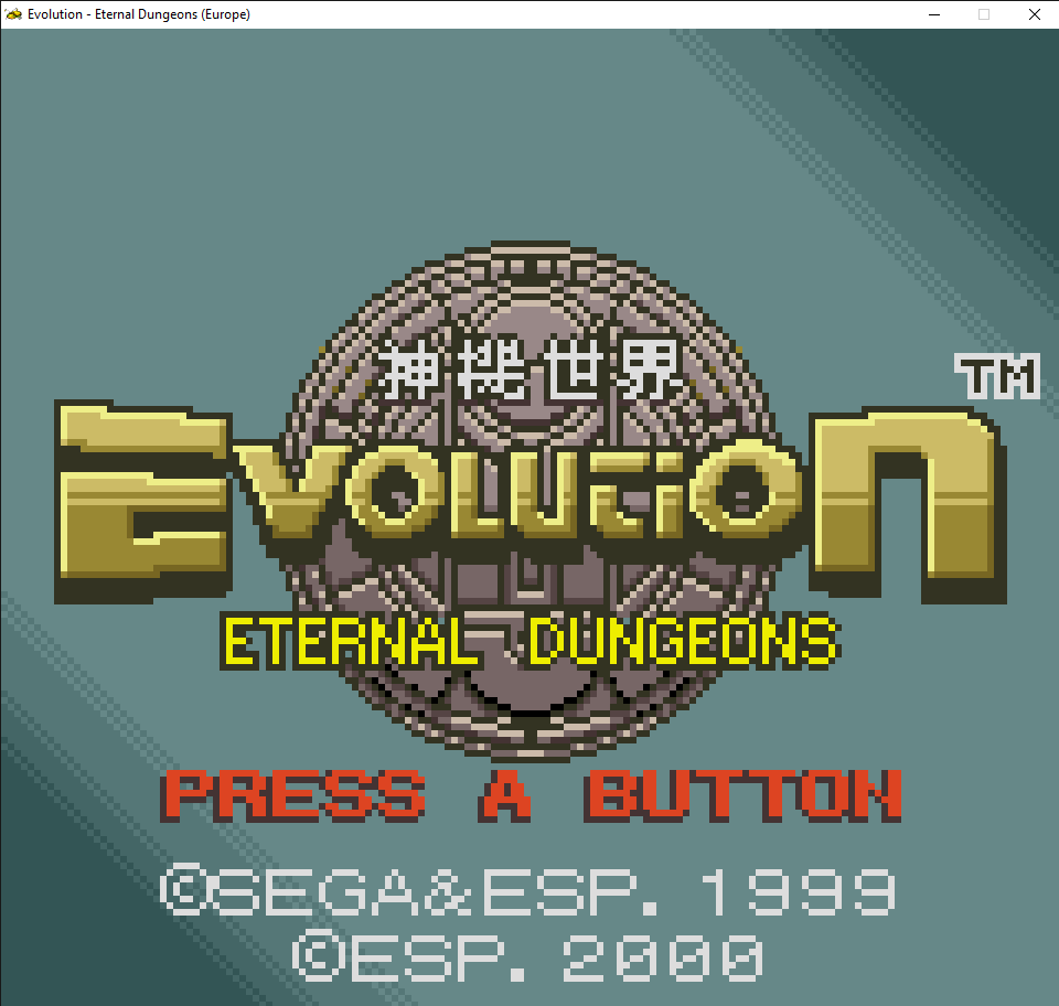 Evolution – Eternal Dungeons (Europe) 10_05_2021 22_44_53