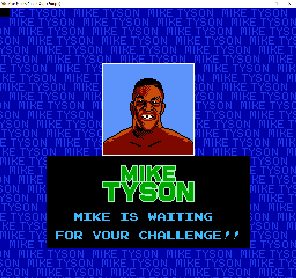 Mike Tyson’s Punch-Out!! (Europe) 13_05_2021 17_07_00