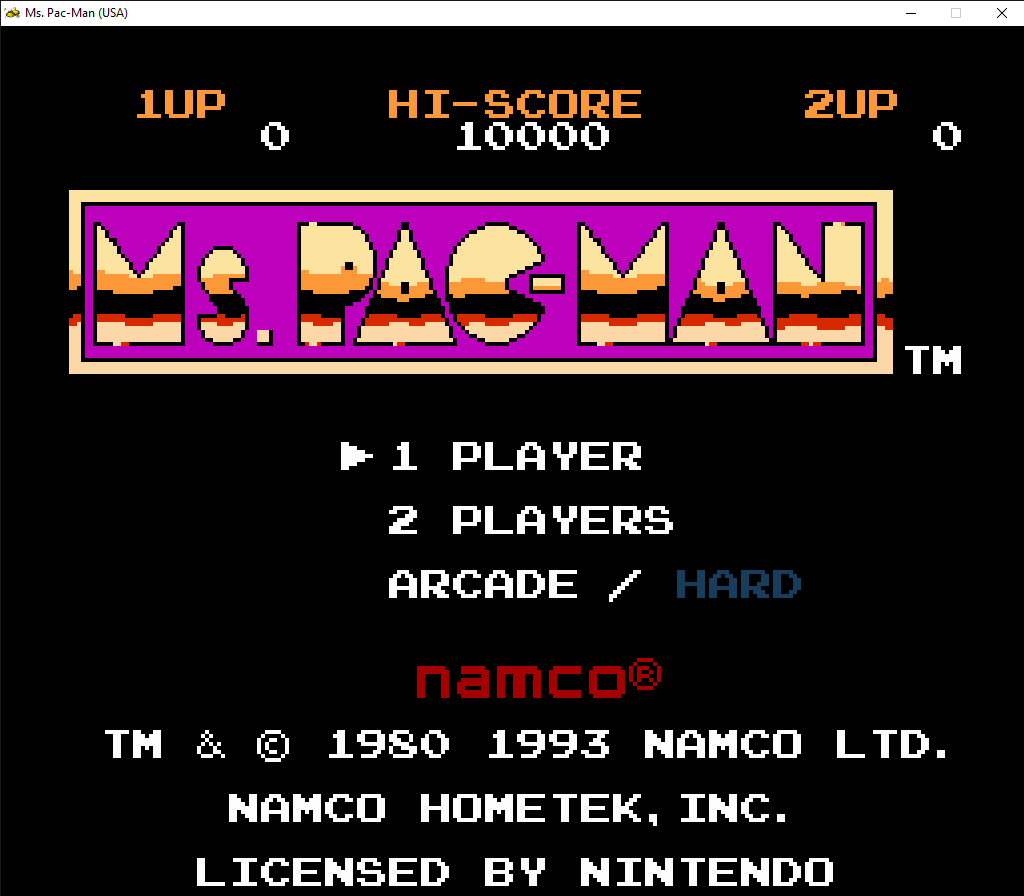 Ms. Pac-Man (USA) 13_05_2021 17_08_31